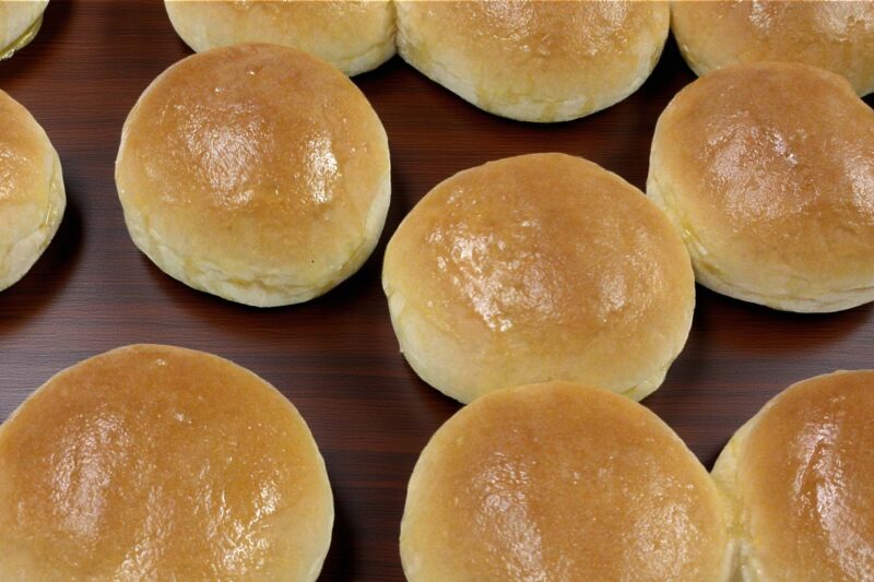 Burger buns
