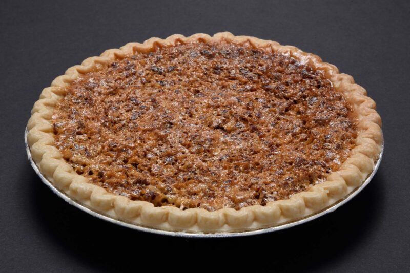 Pecan pie