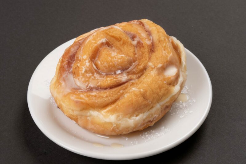 cinnamon roll