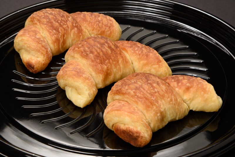 crescent rolls